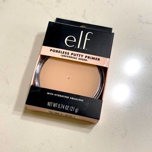 ELF Poreless Putty Primer